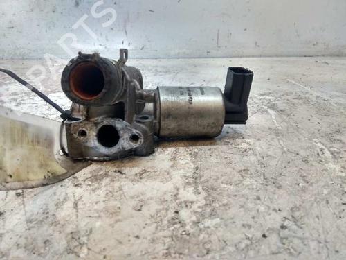 Used Egr OPEL CORSA D (S07) 1.2 (L08, L68) (86 hp) 5301479