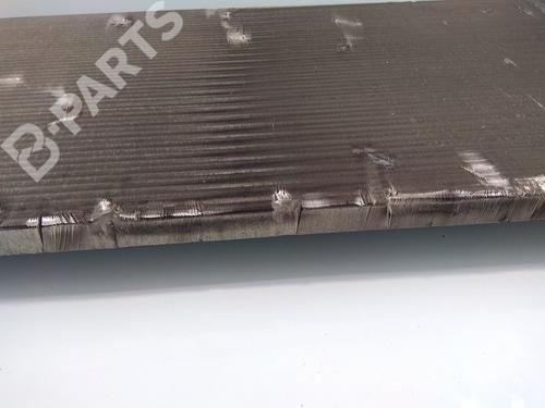 Water radiator CITROËN JUMPER II Van 2.2 HDi 100 | BP9620432M31 