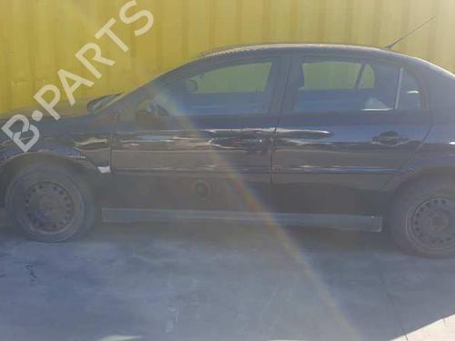 Front right window mechanism OPEL VECTRA C GTS (Z02)  | BP7045614C23 
