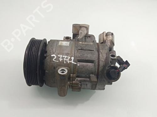 Used AC compressor SEAT IBIZA III (6L1) [2002-2009]  22397246