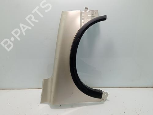 Used Right front fenders VOLVO XC90 I (275) [2002-2015]  21044219