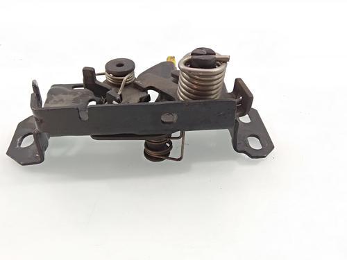 Hood lock MERCEDES-BENZ GLA-CLASS (X156) GLA 200 CDI / d (156.908) | BP21808306C133 
