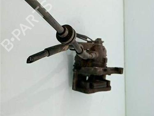 Right rear brake caliper FORD KUGA I 2.0 TDCi | BP38520912M106 - Image 5