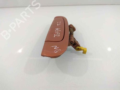 Rear left exterior door handle KIA PICANTO I (SA) 1.1 CRDi | BP10031264C130 