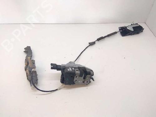 Rear right lock PEUGEOT 3008 I MPV (0U_) 1.6 HDi | BP6525637C99 