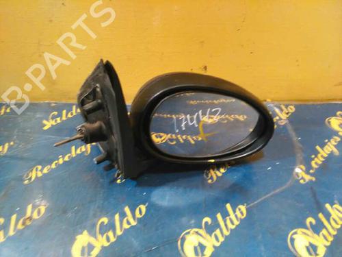Used Right mirror MG MG ZR [2001-2005]  5289556