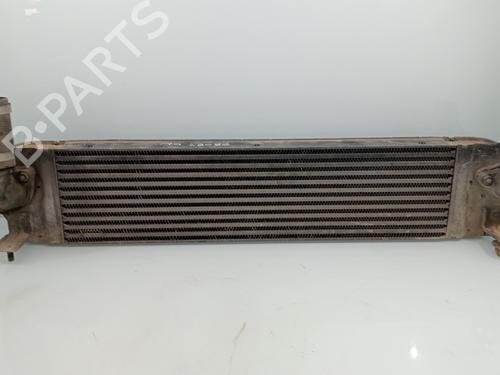 Used Intercooler NISSAN X-TRAIL II (T31) [2007-2018]  28042013