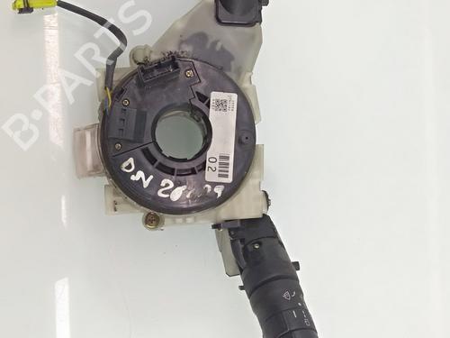 Used Headlight switch NISSAN MICRA III (K12) [2002-2011]  15688962