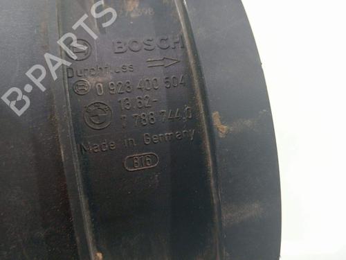 Mass air flow sensor BMW X3 (E83) 2.0 d | BP38599391M95 - Image 6
