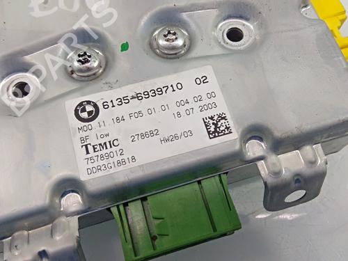 Electronic module BMW 5 (E60) 520 d | BP16303398M83 