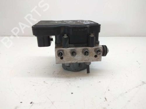 ABS pump RENAULT CLIO IV (BH_)  | BP5307164M43 