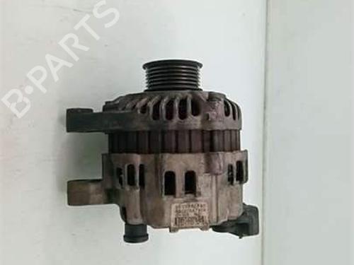 Used Alternator Alternator 38522528 38522528