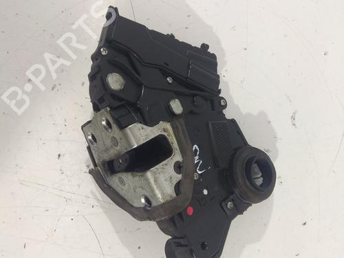 Used Front right lock TOYOTA PRIUS Liftback (_W2_) 1.5 Hybrid (NHW20_, NHW20R) (112 hp) 7107047