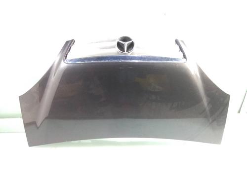 Hood MERCEDES-BENZ A-CLASS (W168)  | BP8689275C1 