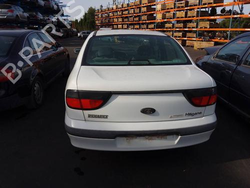 Right tailgate light RENAULT MEGANE I (BA0/1_) 1.6 e (BA0F, BA0S) | BP9844054C80 
