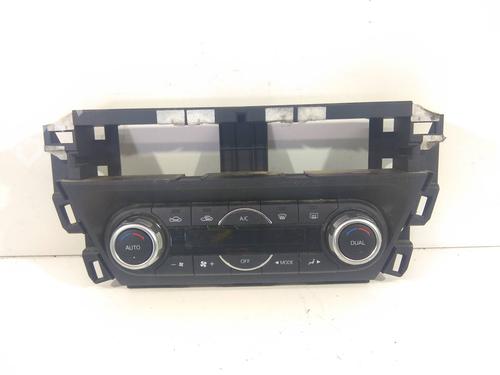 Used Climate control MAZDA 3 (BL) [2008-2014]  7157815