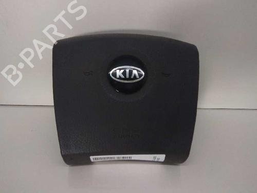 Used Driver airbag KIA SORENTO I (JC) 2.5 CRDi 4WD (140 hp) 5311404