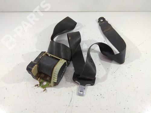 Used Front left seatbelt Front left seatbelt 8757634 8757634