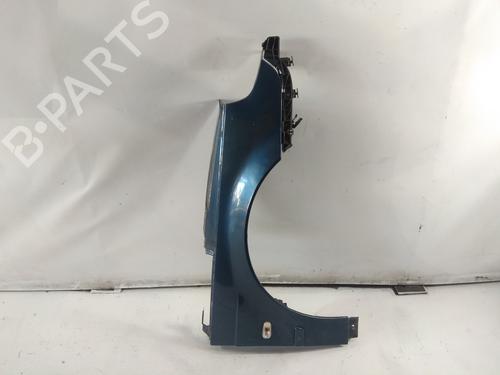 Used Right front fenders SAAB 9-5 (YS3E) 1.9 TiD (150 hp) 6882363