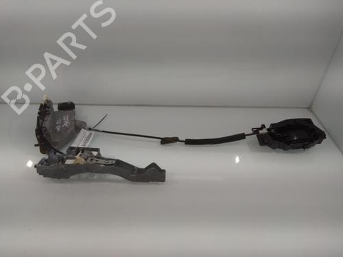 Rear left lock PEUGEOT 3008 I MPV (0U_) 1.6 HDi | BP13530348C100 