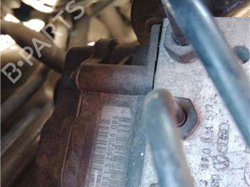 abs-pump-audi-a6-c6-4f2-2004-2005-2006-2007-2008-2009-2010-2011-38519767 main image