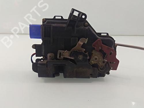 Front right lock AUDI A3 (8P1)  | BP17647927C97 