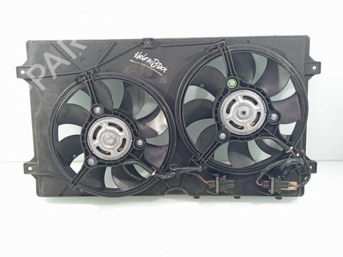Køleventilator elektrisk SEAT ALHAMBRA (7V8, 7V9) [1996-2010]  31808332