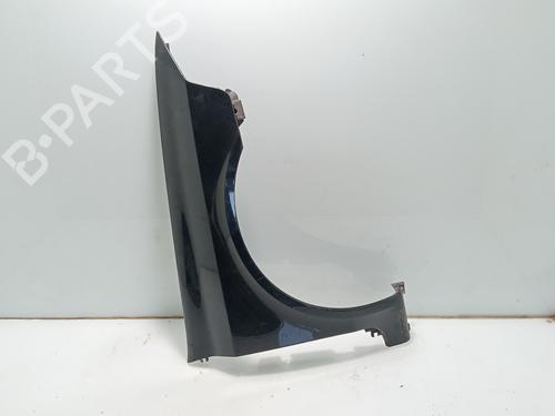 Used Right front fenders RENAULT LAGUNA II (BG0/1_) [2001-2007]  29194802