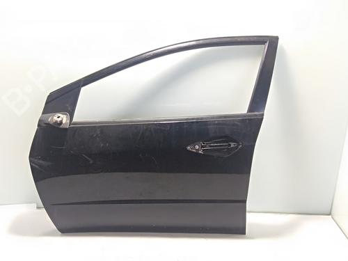 Used Left front door HONDA CIVIC VIII Hatchback (FN, FK) [2005-2012]  17065217