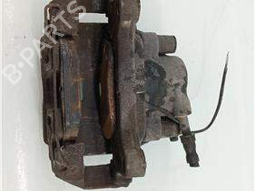 Left front brake caliper AUDI A5 Sportback (8TA) 2.0 TDI | BP26449075M105  - Image 7