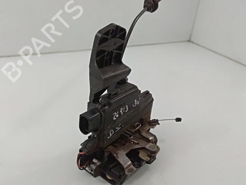 Front left lock VW GOLF IV (1J1) 1.9 TDI | BP16907551C98 