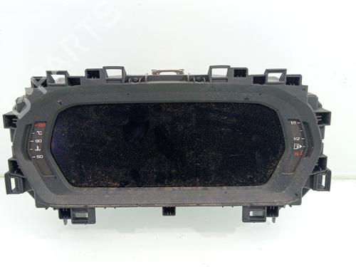Used Instrument cluster AUDI A3 Sportback (8YA, 8YF) [2019-2025]  29257205
