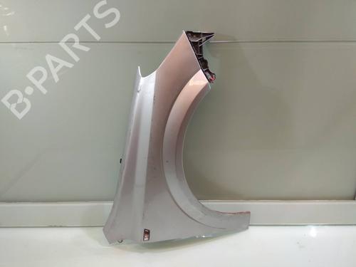 Used Right front fenders OPEL ASTRA H GTC (A04) 1.7 CDTi (L08) (101 hp) 7711376