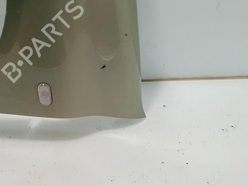 Left front fenders RENAULT CLIO II (BB_, CB_)  | BP29464816C41 