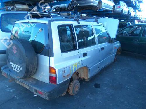 Hand brake SUZUKI GRAND VITARA I (FT, HT) 2.0 HDI 110 16V 4x4 (SQ420D, TD83V, JA420WD) | BP8782668I18 