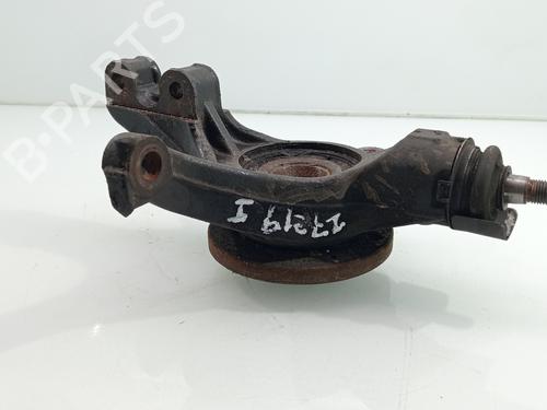 Left front steering knuckle CITROËN C4 Picasso I MPV (UD_)  | BP24367261M25 