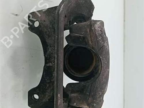 Right front brake caliper FORD KA (RU8) 1.2 | BP38523659M104 - Image 5