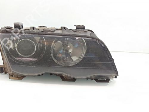 Used Right headlight Right headlight 15128400 15128400