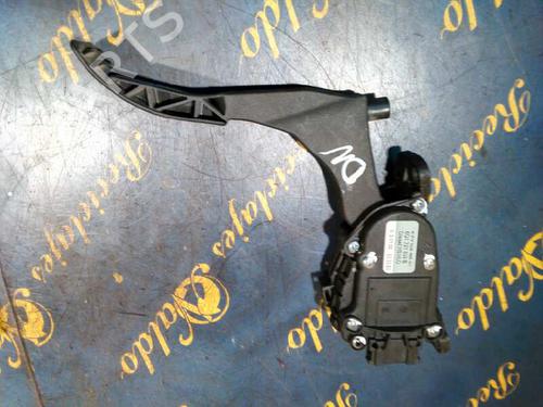 Pedal SEAT IBIZA III (6L1)  | BP5291132I4 