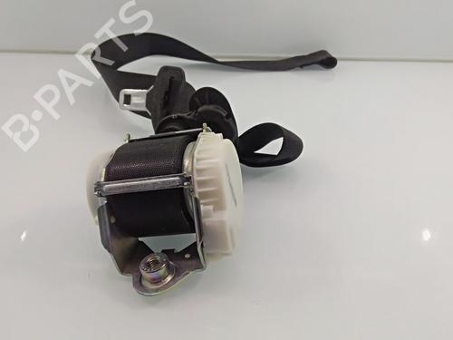 Front right seatbelt BMW 1 (E87)  | BP16222198I25 