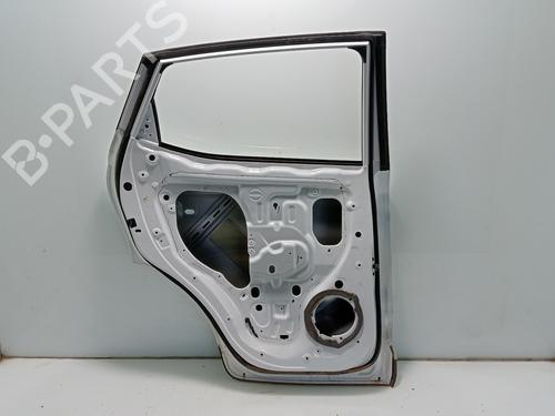 Left rear door MG MG ZS SUV (AZS1)  | BP29437727C4 