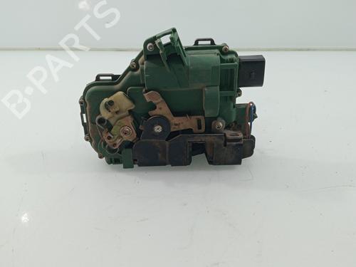 Front left lock VW PASSAT B5.5 (3B3) | BP31849184C98