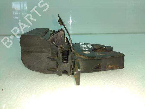 Tailgate lock SAAB 9-3 Cabriolet (YS3D)  | BP14968475C101 