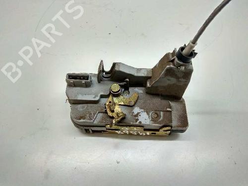 Rear right lock PEUGEOT 307 Break (3E) 2.0 HDI 90 | BP5292281C99 
