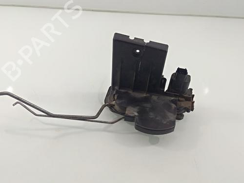 Front right lock KIA CERATO I Hatchback (LD) 2.0 CRDi | BP16672371C97 