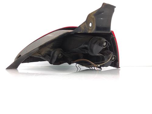 Left taillight RENAULT MEGANE II (BM0/1_, CM0/1_)  | BP11052924C34 