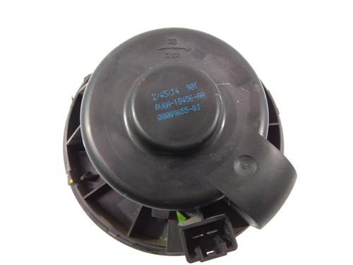 Heater blower motor FORD FOCUS III Saloon 1.6 TDCi | BP13529798M62 