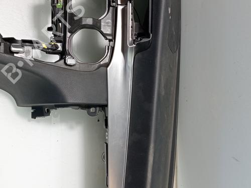 Kollisonspute sett MERCEDES-BENZ C-CLASS (W205) C 220 BlueTEC / d (205.002, 205.004) | BP24952437C86 