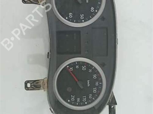 Used Instrument cluster Instrument cluster 38523438 38523438