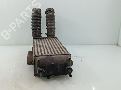 Intercooler FORD FIESTA VI Van  | BP29452881M30 